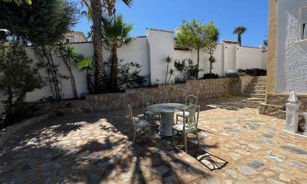 Bestaande woningen - Villa - Ciudad Quesada - La  Marquesa Golf