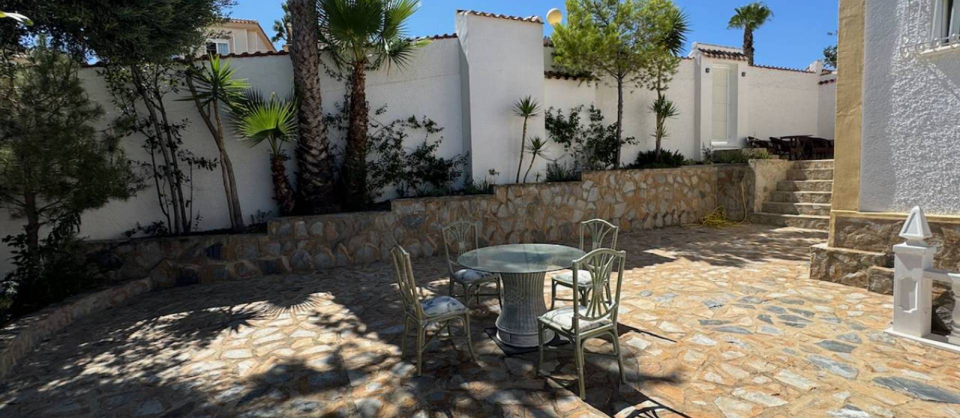 Sale - Villa - Ciudad Quesada - La  Marquesa Golf