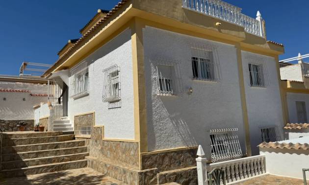 Bestaande woningen - Villa - Ciudad Quesada - La  Marquesa Golf