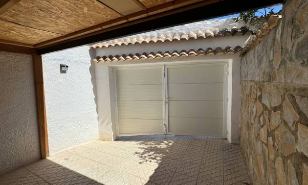 Bestaande woningen - Villa - Ciudad Quesada - La  Marquesa Golf