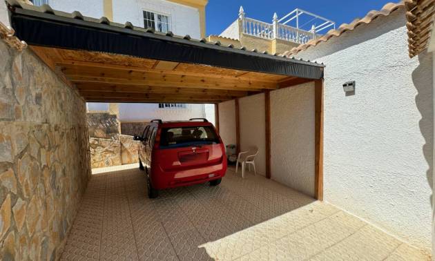 Bestaande woningen - Villa - Ciudad Quesada - La  Marquesa Golf