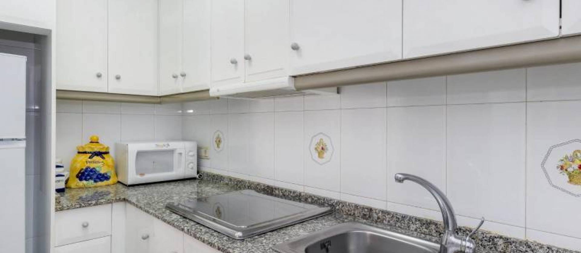 Bestaande woningen - Appartment - Torrevieja - Estacion de autobuses