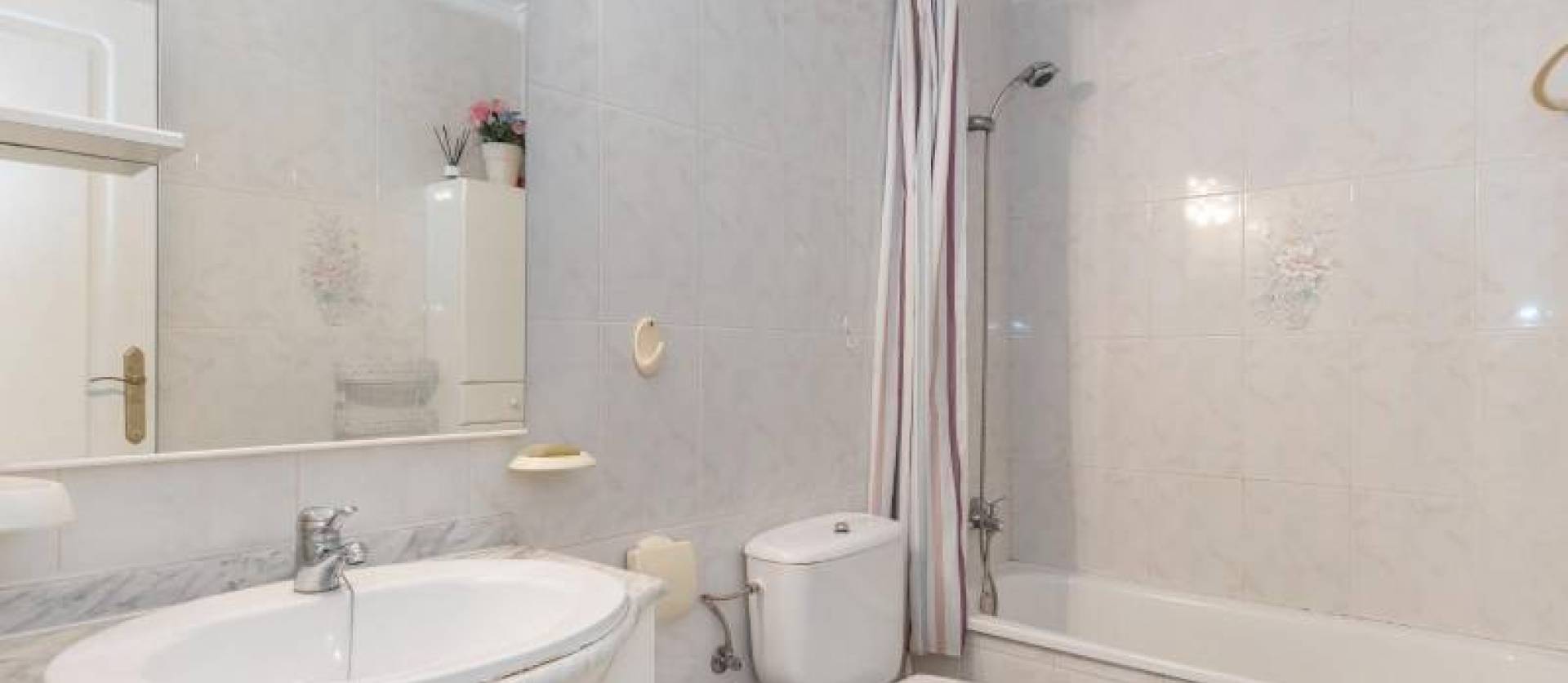 Bestaande woningen - Appartment - Torrevieja - Estacion de autobuses