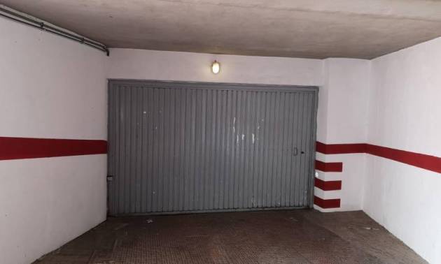 Bestaande woningen - Appartment - Torrevieja - Estacion de autobuses