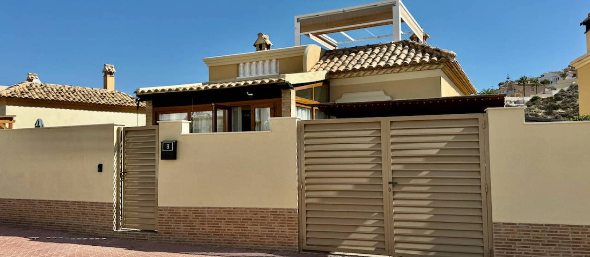 Sale - Villa - Ciudad Quesada - La  Marquesa Golf