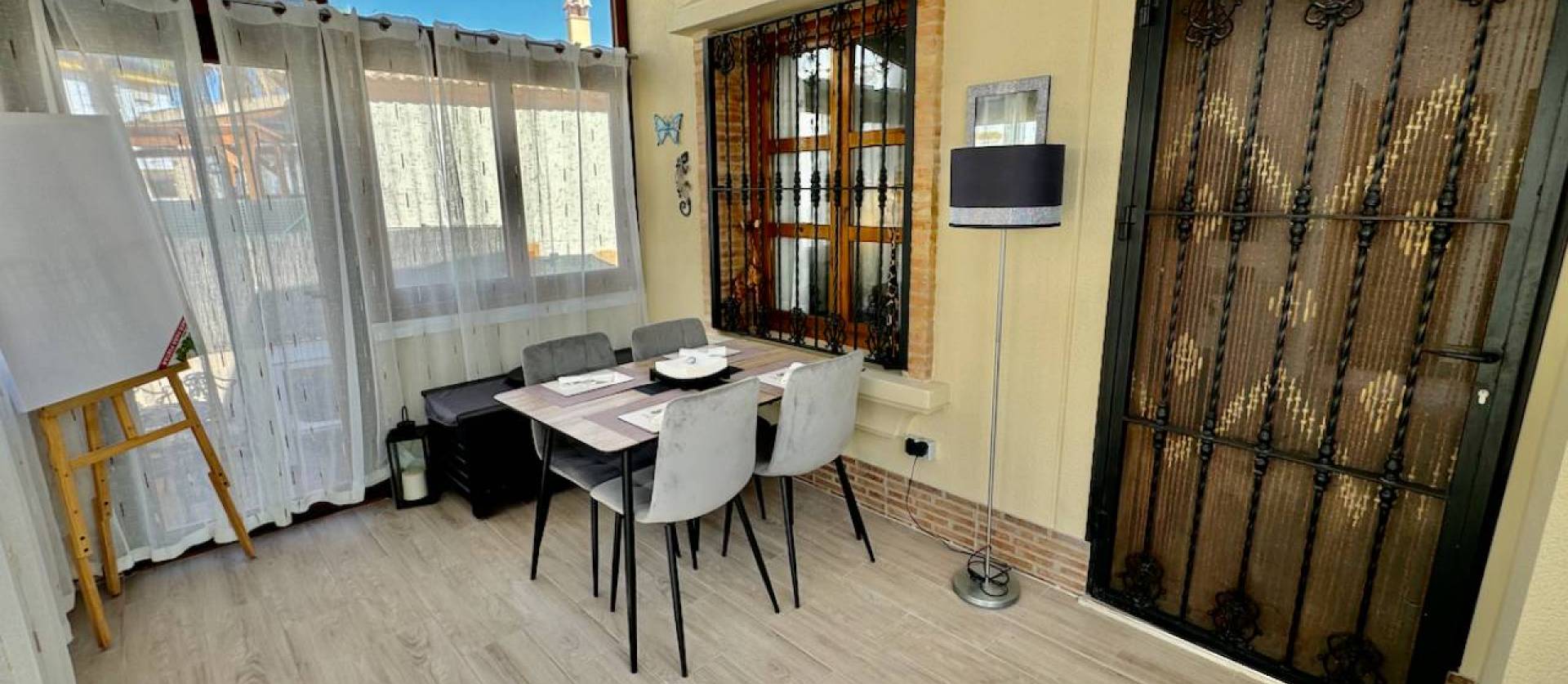 Bestaande woningen - Villa - Ciudad Quesada - La  Marquesa Golf