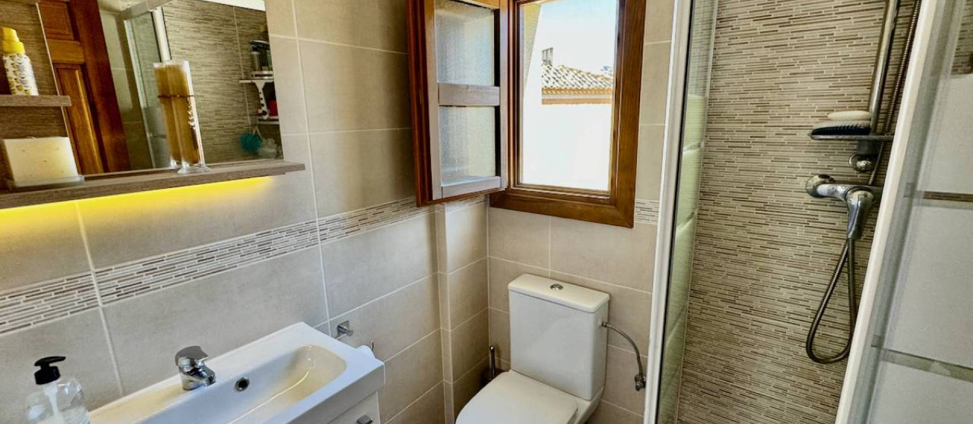 Bestaande woningen - Villa - Ciudad Quesada - La  Marquesa Golf