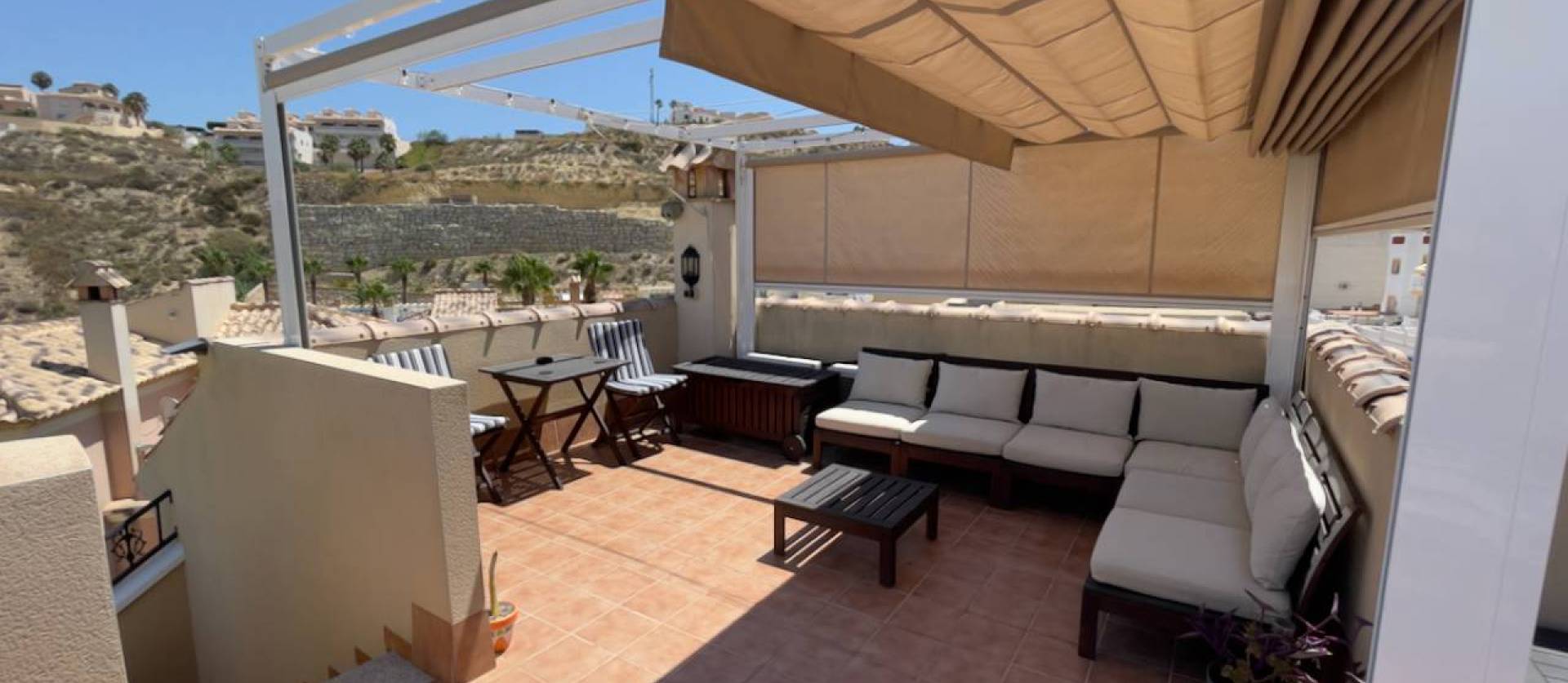 Bestaande woningen - Villa - Ciudad Quesada - La  Marquesa Golf