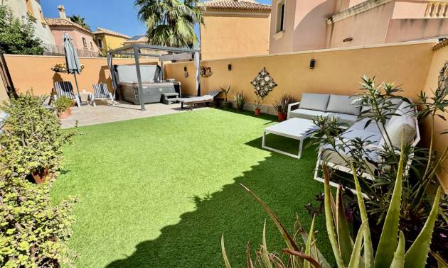 Bestaande woningen - Villa - Ciudad Quesada - La  Marquesa Golf