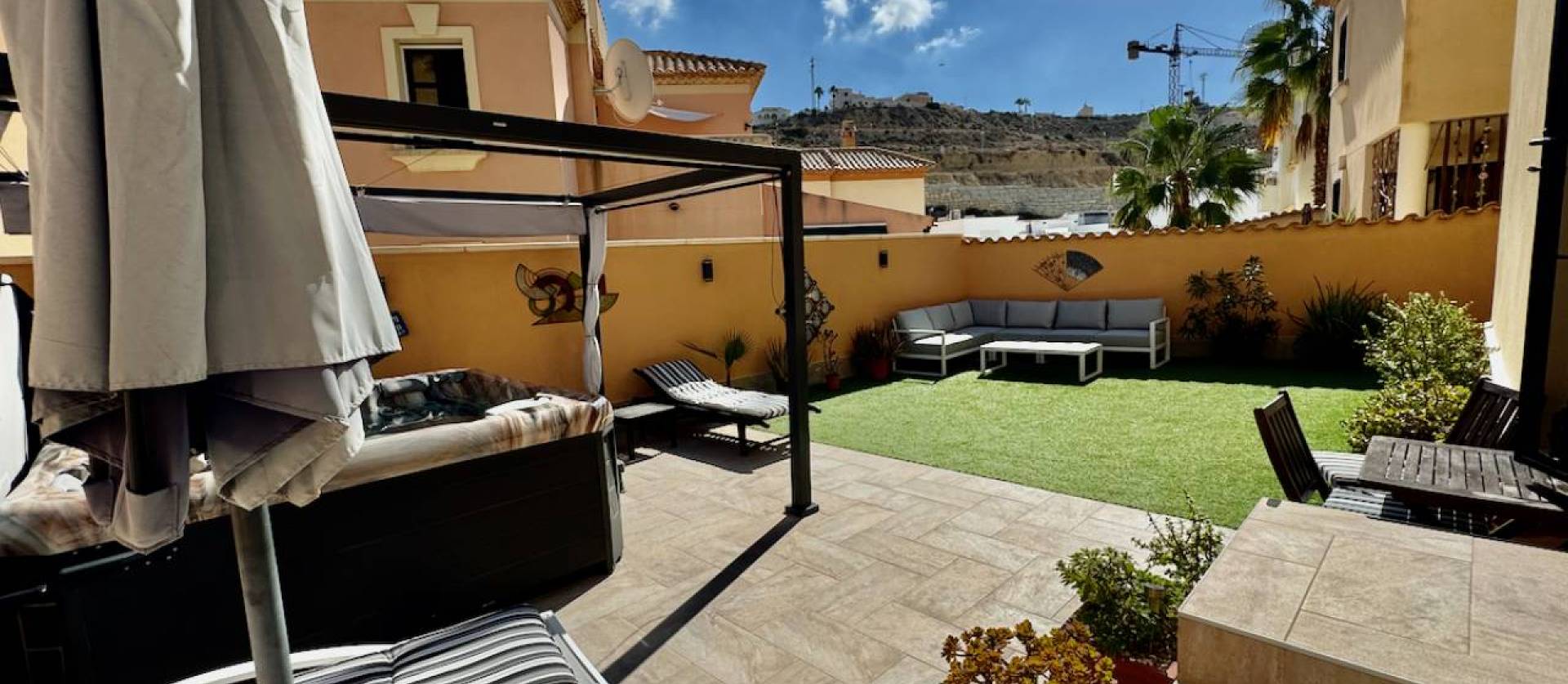 Bestaande woningen - Villa - Ciudad Quesada - La  Marquesa Golf