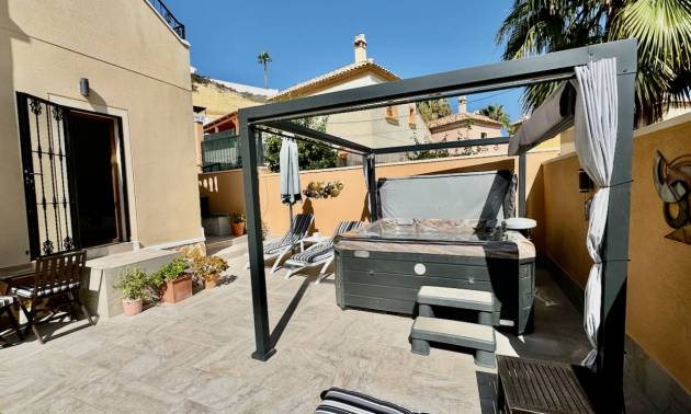 Bestaande woningen - Villa - Ciudad Quesada - La  Marquesa Golf