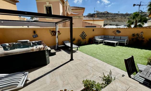 Bestaande woningen - Villa - Ciudad Quesada - La  Marquesa Golf