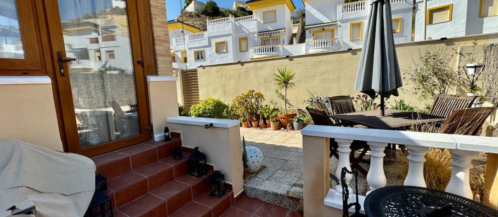 Sale - Villa - Ciudad Quesada - La  Marquesa Golf