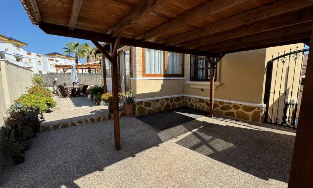 Bestaande woningen - Villa - Ciudad Quesada - La  Marquesa Golf