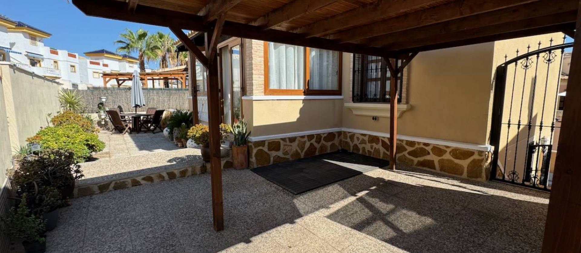 Sale - Villa - Ciudad Quesada - La  Marquesa Golf