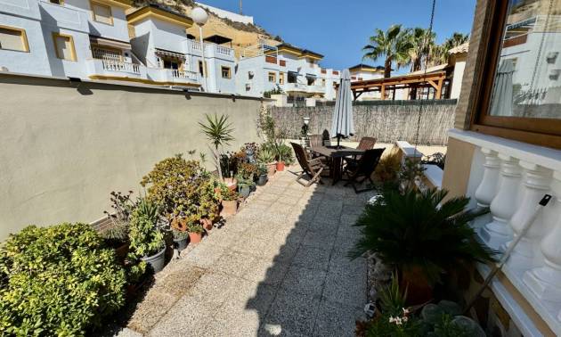 Bestaande woningen - Villa - Ciudad Quesada - La  Marquesa Golf