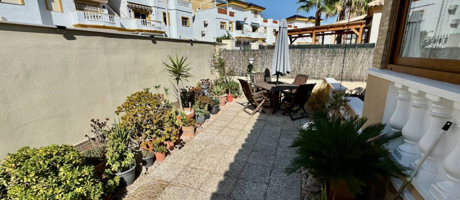 Bestaande woningen - Villa - Ciudad Quesada - La  Marquesa Golf