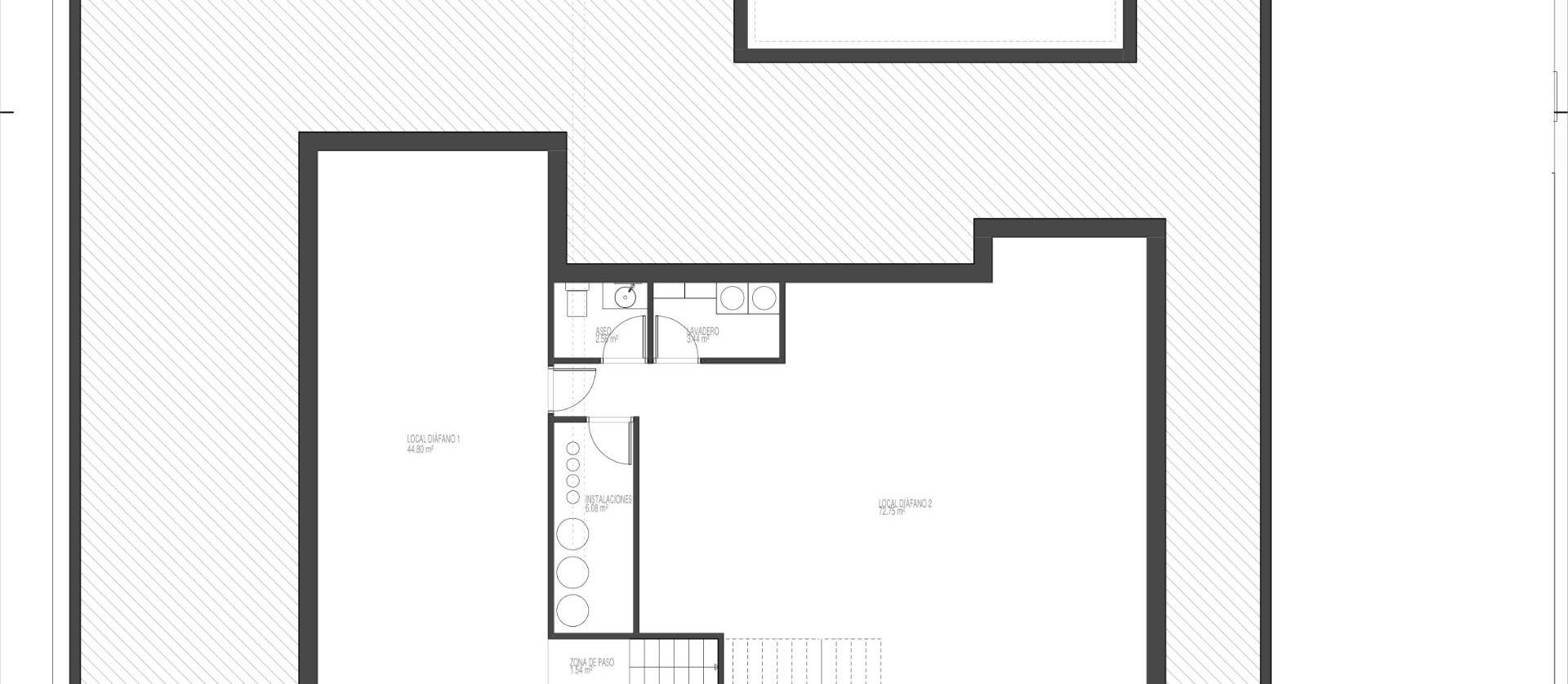 Nueva construcción  - Villa - Torre Pacheco - Santa Rosalía