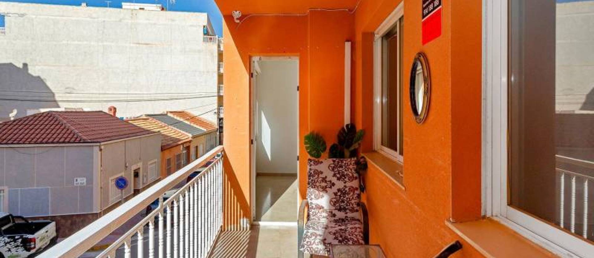 Revente - Apartment - Torrevieja - La Mata