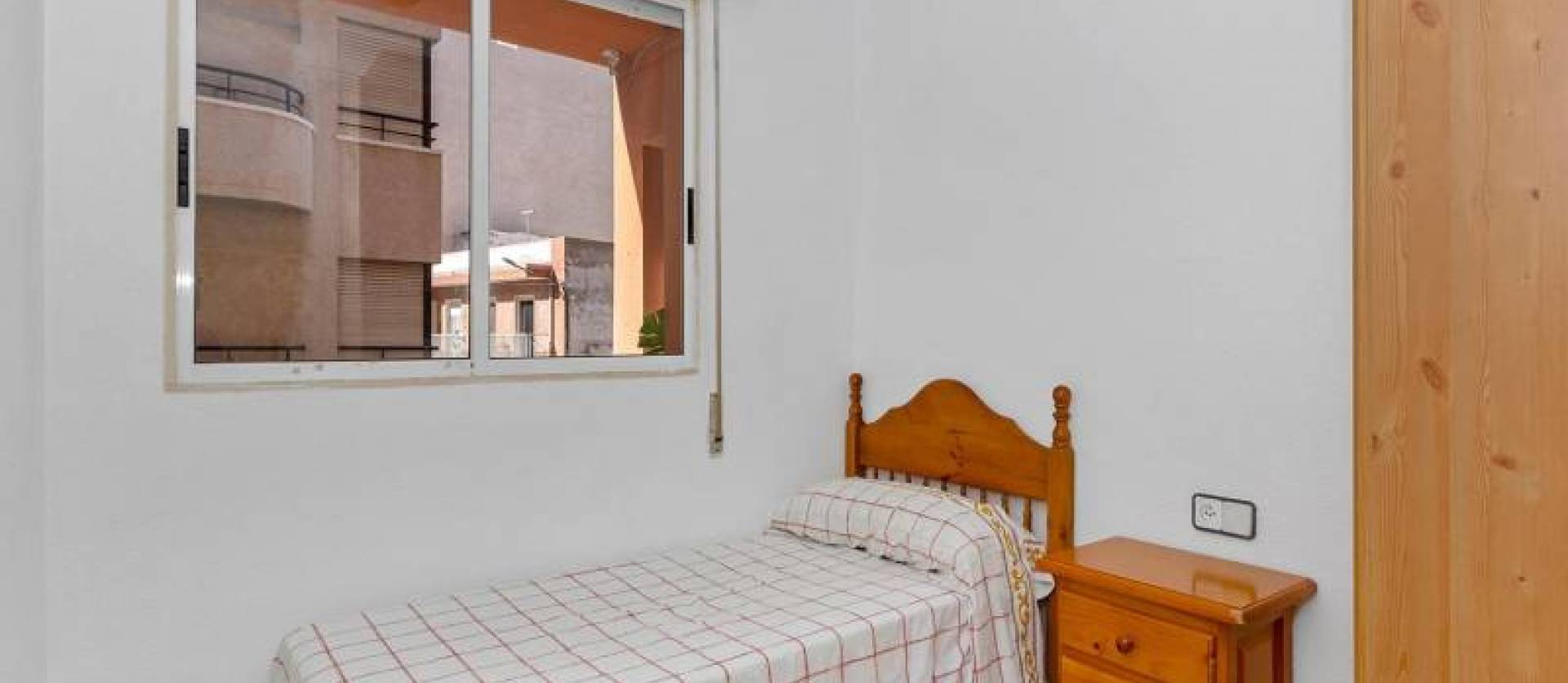 Revente - Apartment - Torrevieja - La Mata