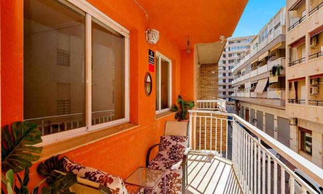 Bestaande woningen - Appartment - Torrevieja - La Mata