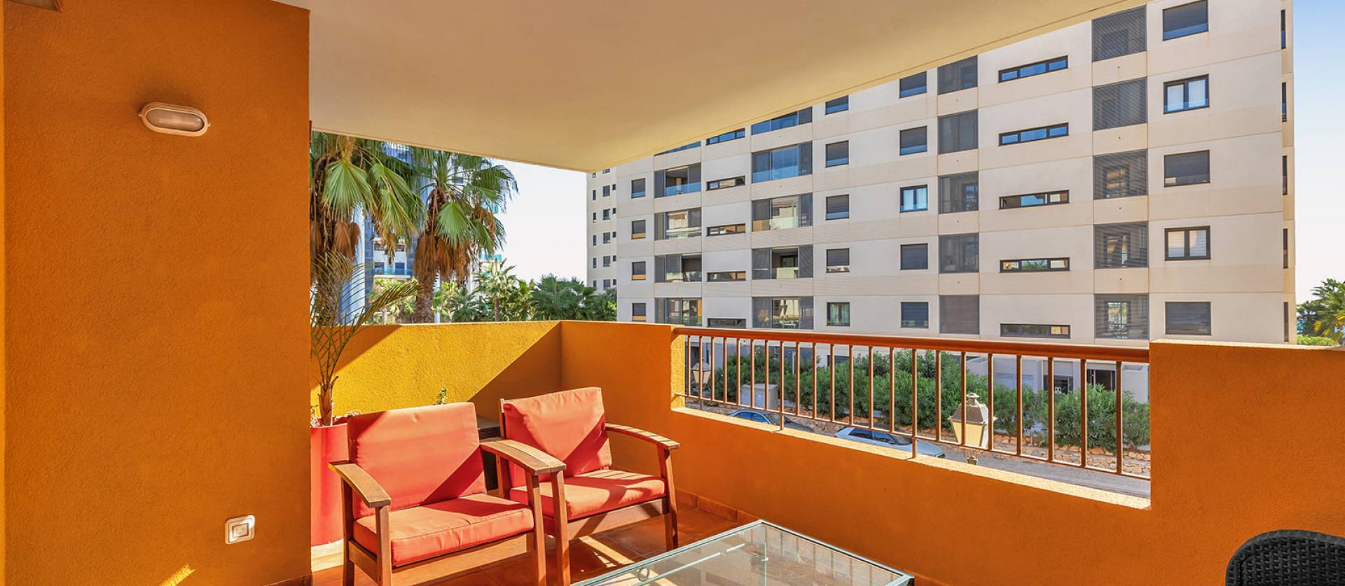 Revente - Apartment - Punta Prima - La Recoleta