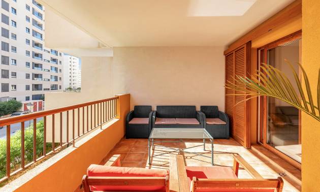 Venta - Apartment - Punta Prima - La Recoleta