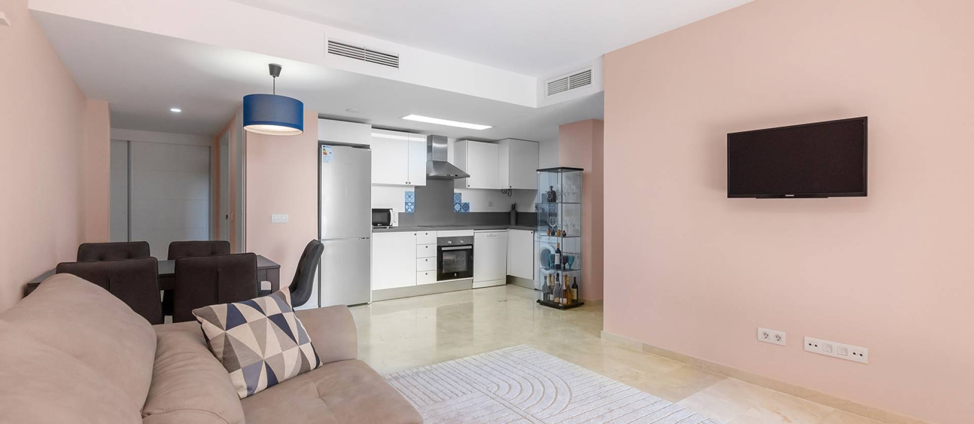 Sale - Apartment - Punta Prima - La Recoleta