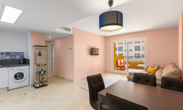 Venta - Apartment - Punta Prima - La Recoleta