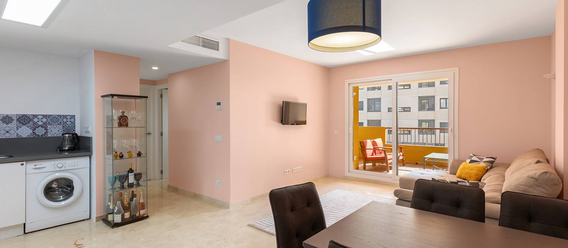 Revente - Apartment - Punta Prima - La Recoleta