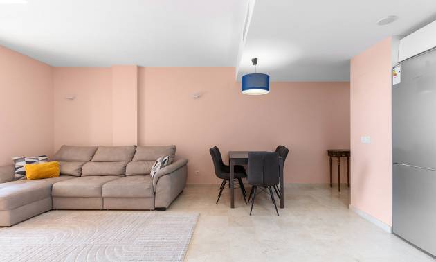 Sale - Apartment - Punta Prima - La Recoleta