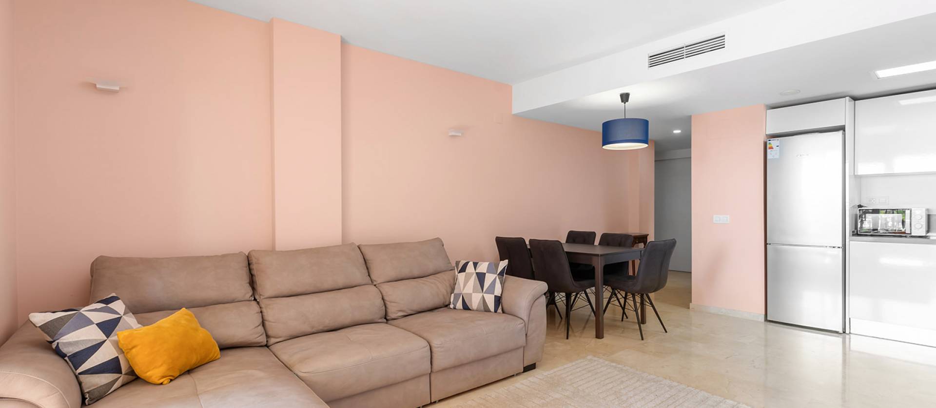 Venta - Apartment - Punta Prima - La Recoleta