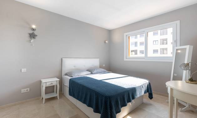 Revente - Apartment - Punta Prima - La Recoleta