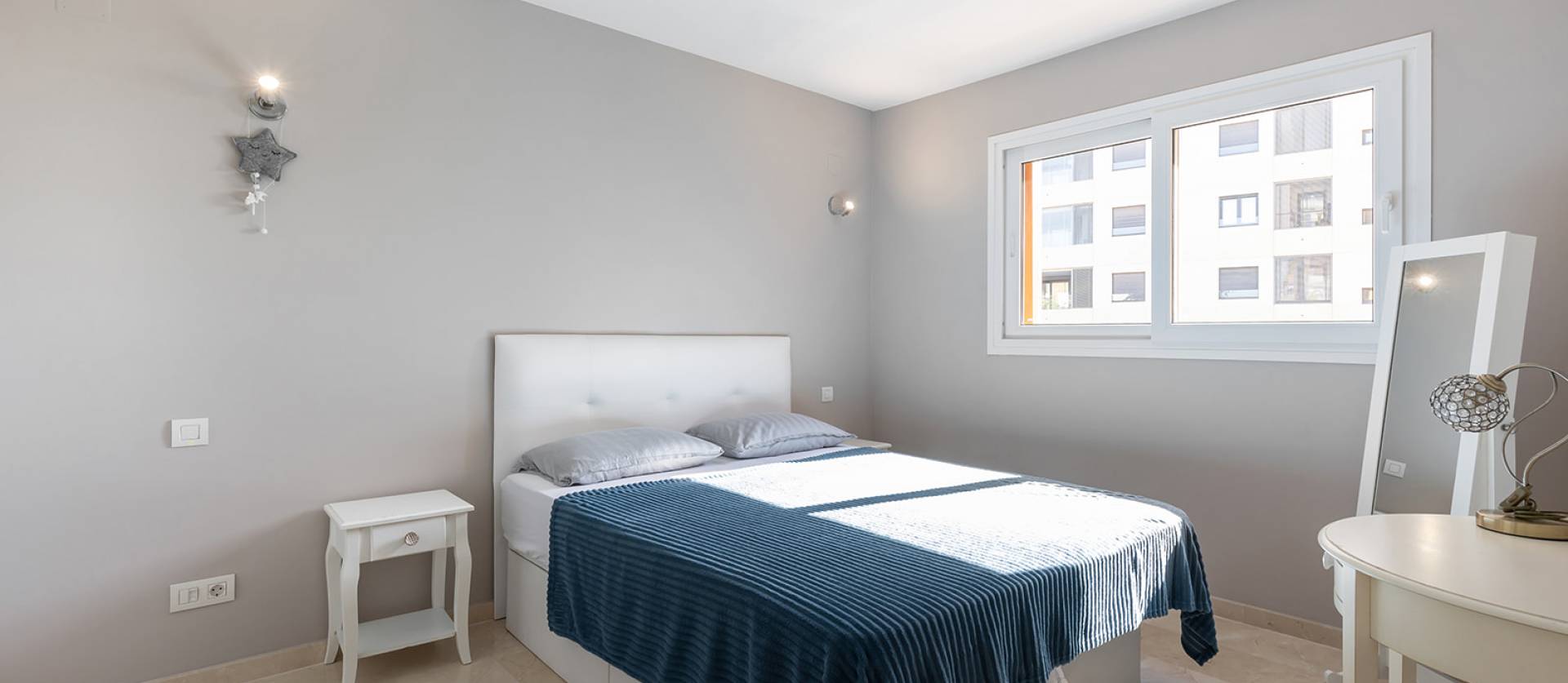 Revente - Apartment - Punta Prima - La Recoleta