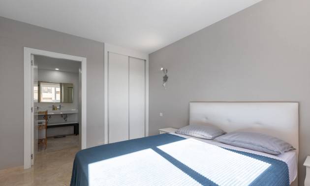 Venta - Apartment - Punta Prima - La Recoleta