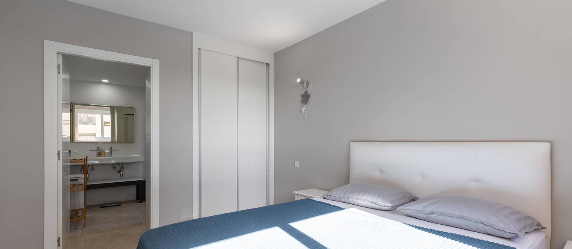 Revente - Apartment - Punta Prima - La Recoleta