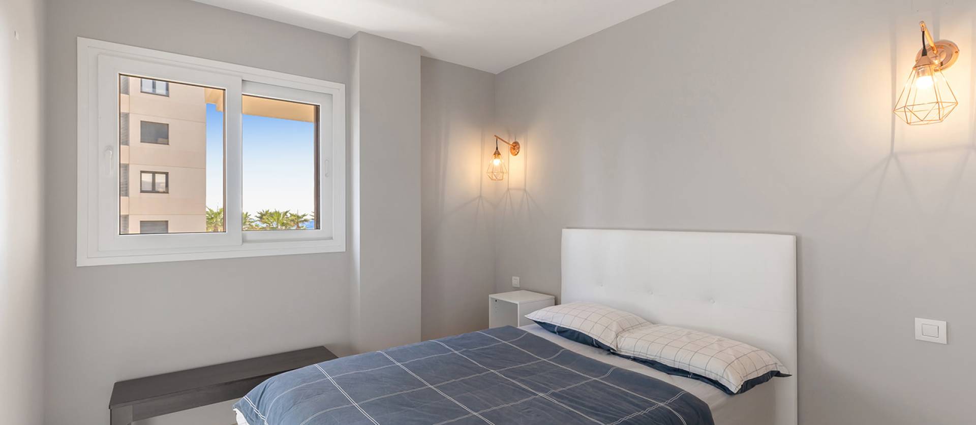 Revente - Apartment - Punta Prima - La Recoleta