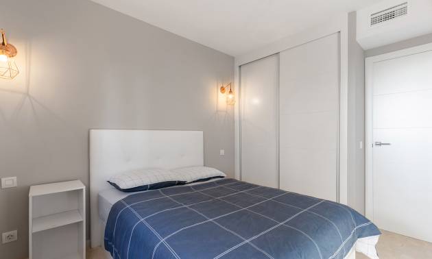 Revente - Apartment - Punta Prima - La Recoleta