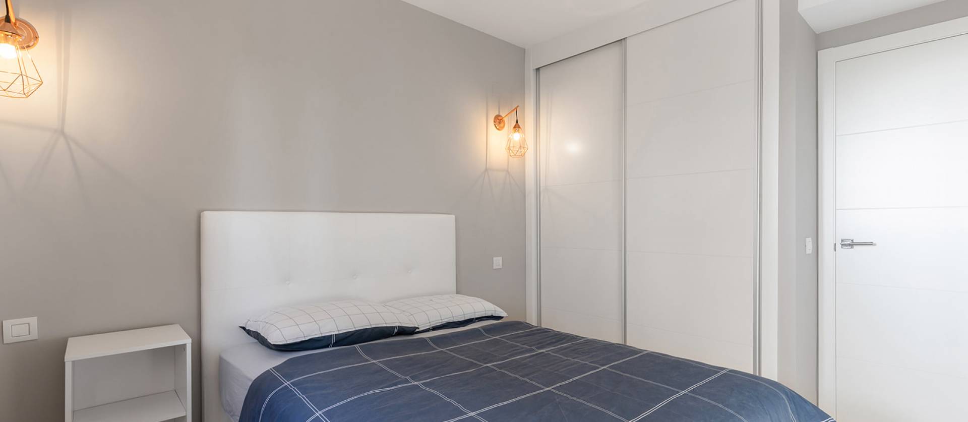 Bestaande woningen - Appartment - Punta Prima - La Recoleta