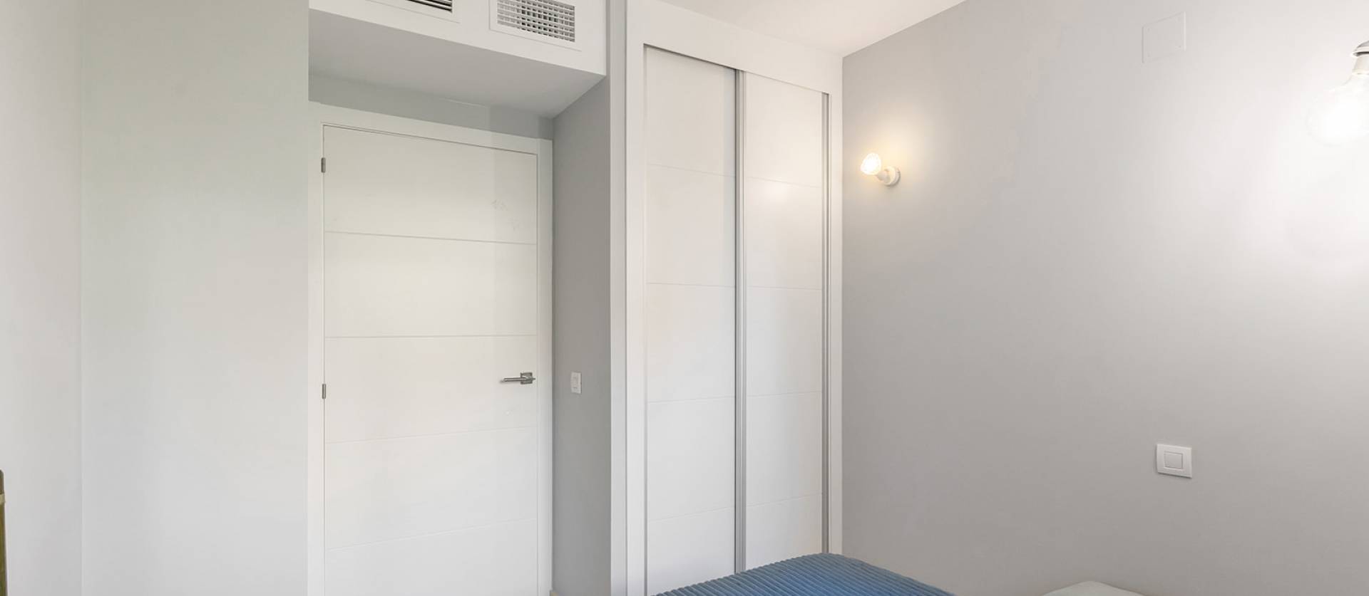 Venta - Apartment - Punta Prima - La Recoleta