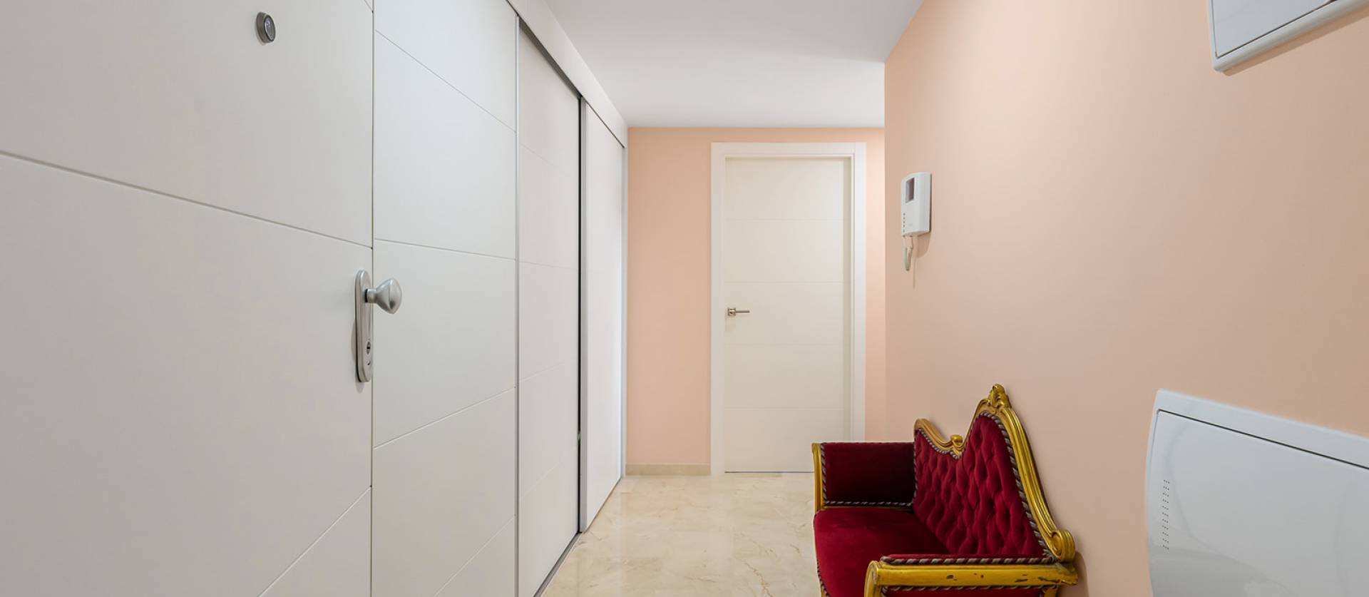 Revente - Apartment - Punta Prima - La Recoleta