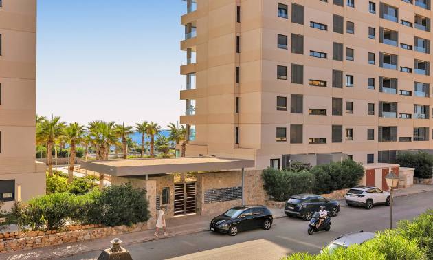 Venta - Apartment - Punta Prima - La Recoleta