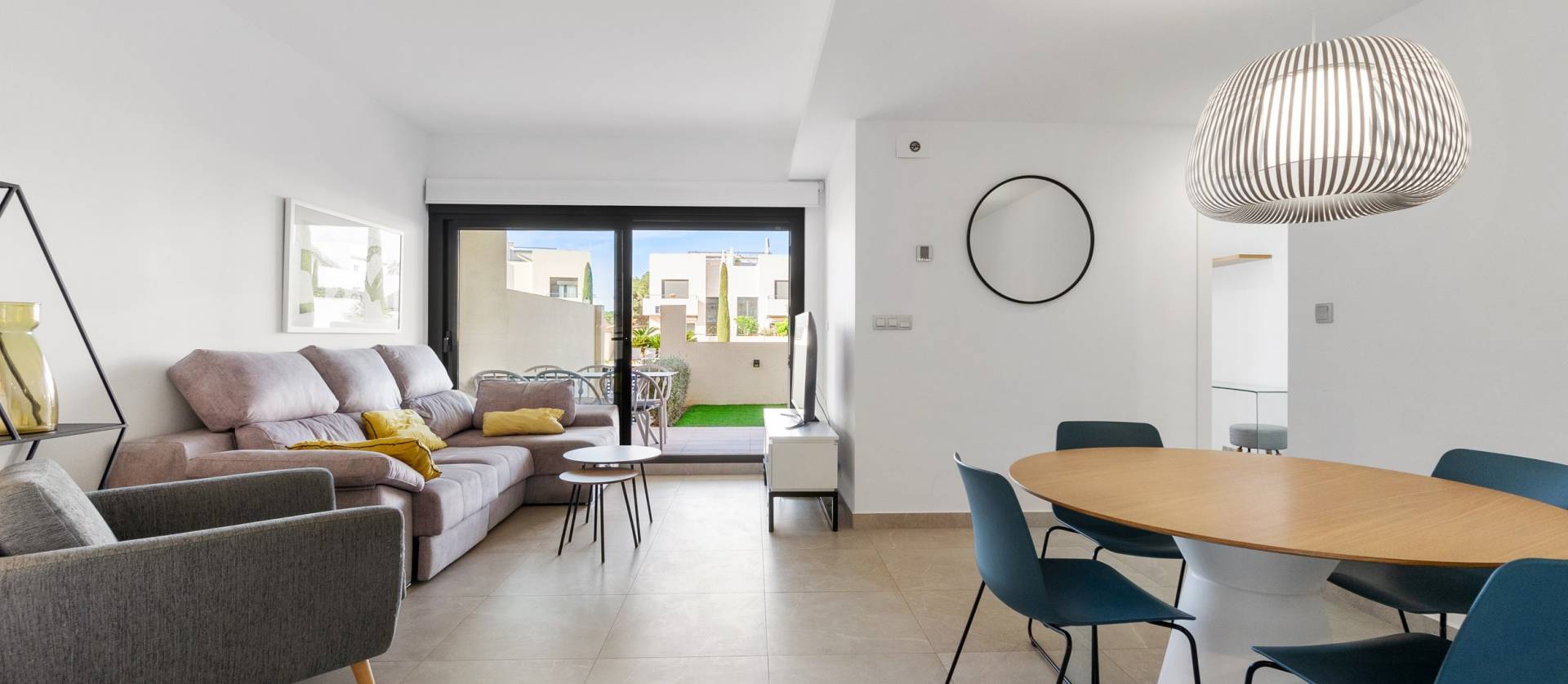 Venta - Apartment - Orihuela Costa - Urbanización Montezenia-Torrezenia