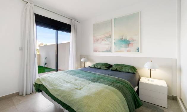 Bestaande woningen - Appartment - Orihuela Costa - Urbanización Montezenia-Torrezenia