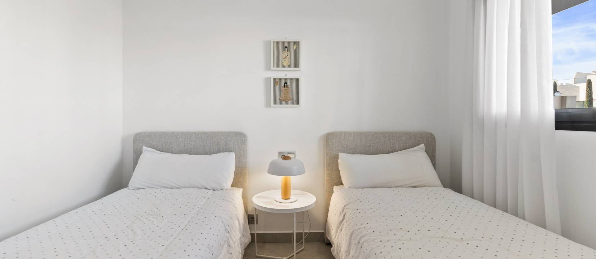 Bestaande woningen - Appartment - Orihuela Costa - Urbanización Montezenia-Torrezenia