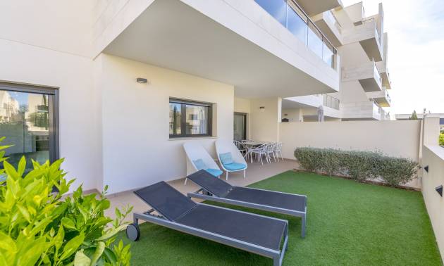 Venta - Apartment - Orihuela Costa - Urbanización Montezenia-Torrezenia