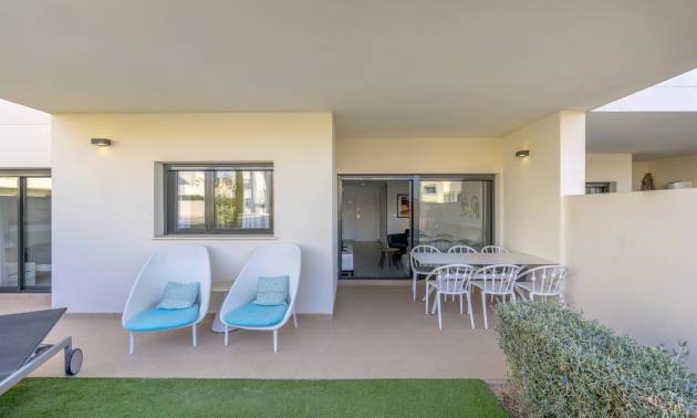 Bestaande woningen - Appartment - Orihuela Costa - Urbanización Montezenia-Torrezenia