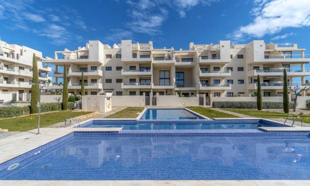 Bestaande woningen - Appartment - Orihuela Costa - Urbanización Montezenia-Torrezenia