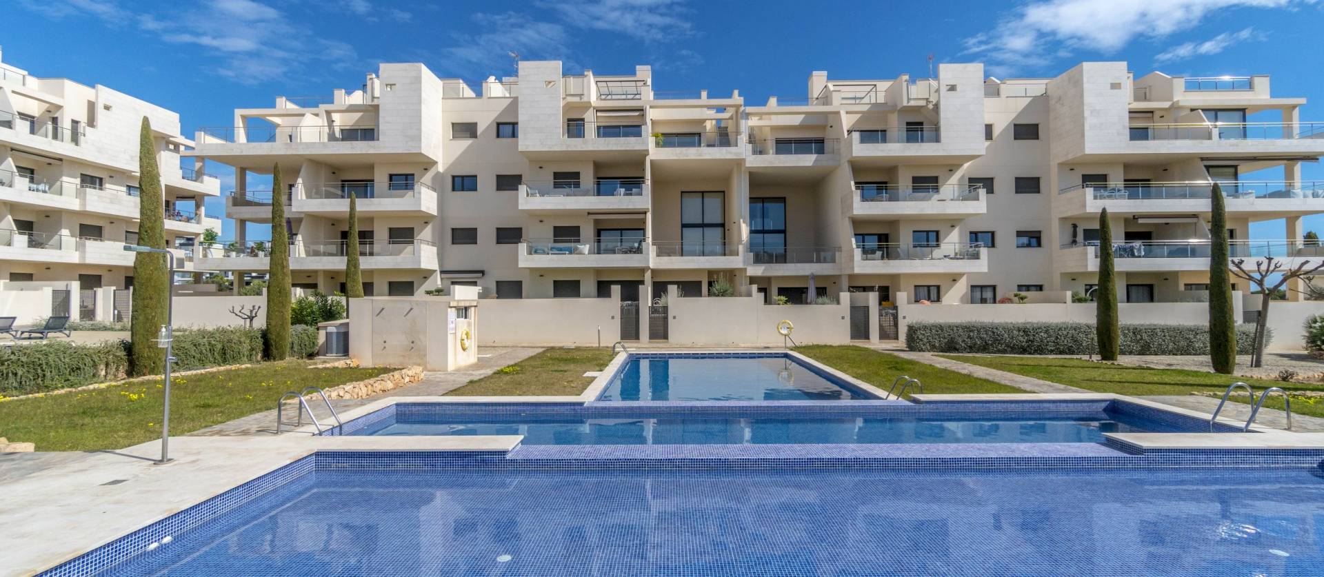 Venta - Apartment - Orihuela Costa - Urbanización Montezenia-Torrezenia