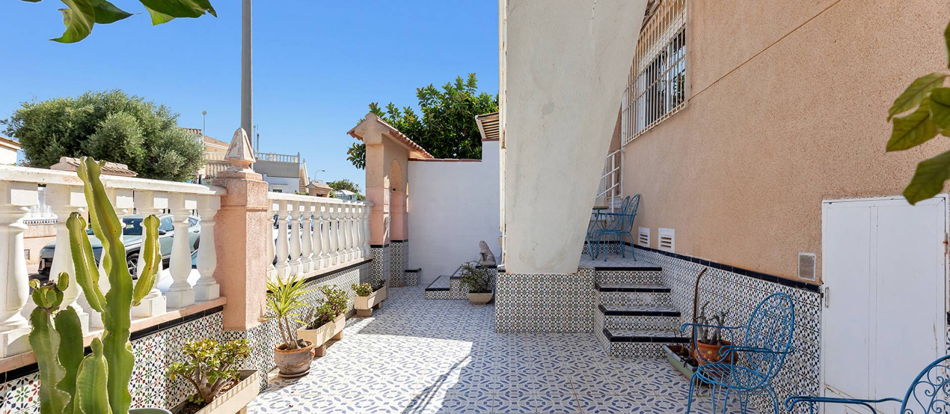 Sale - Townhouse - Los Balcones - Los Altos del Edén - Los Balcones